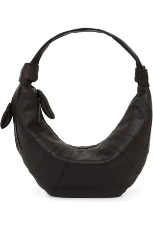 LEMAIRE Sac porté épaule Fortune Croissant