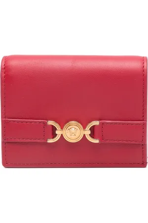 VERSACE Portefeuille Medusa 