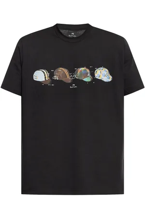 Paul Smith T-shirt Cycling Caps
