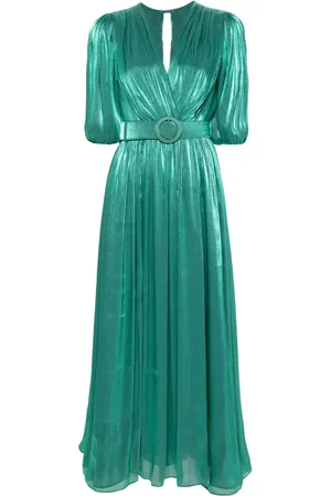 Costarellos Robe Breannie