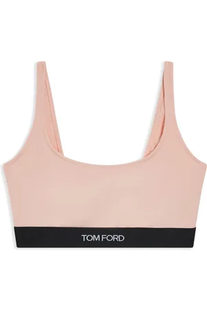 Tom Ford Soutien-gorge en maille fine
