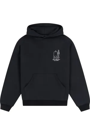 Axel Arigato Hoodie Resort