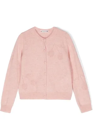 BONPOINT Cardigan en cachemire