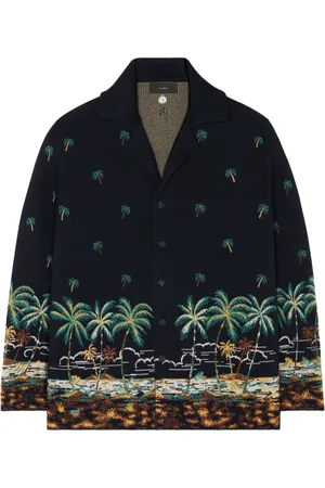 Alanui Chemise en laine vierge