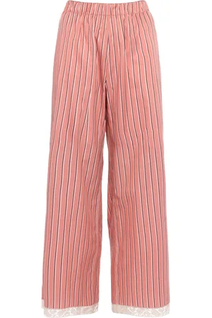 ERES Pantalon de pyjama Praline