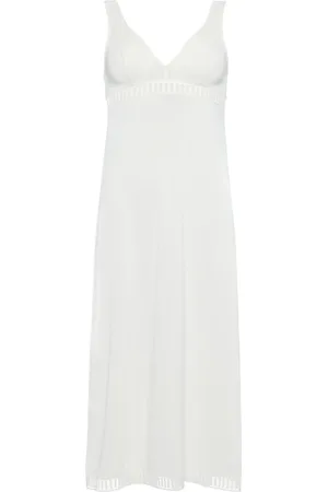 ERES Robe-nuisette Caroline Graphic