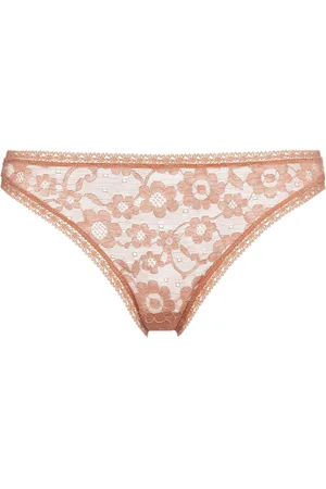 ERES Culotte Savante en dentelle