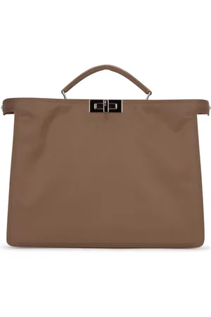 Fendi Sac cabas Peekaboo