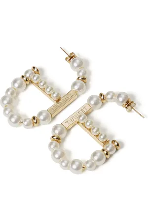 Twin-Set Boucles d