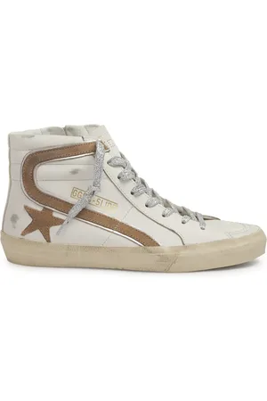 Golden Goose Baskets Slide