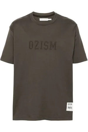 UNDERCOVER X Nonnative Osizm t-shirt Monk