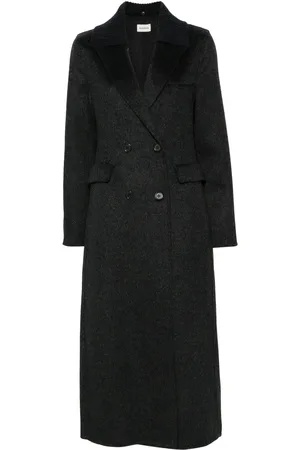 P.A.R.O.S.H. Manteau Leak
