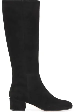 Gianvito Rossi Bottines Joelle 45 mm