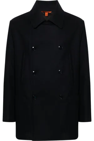 BARENA Manteau Gaban Caramal