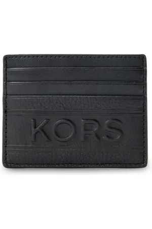 Michael Kors Porte-cartes Hudson