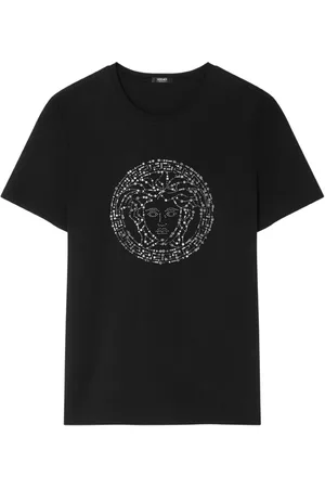 VERSACE T-shirt Medusa