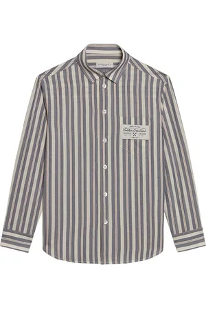 Golden Goose Chemise Journey