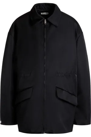 Bally Veste à col italien