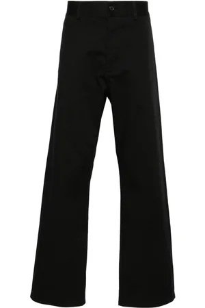 Marni Pantalon à coupe droite