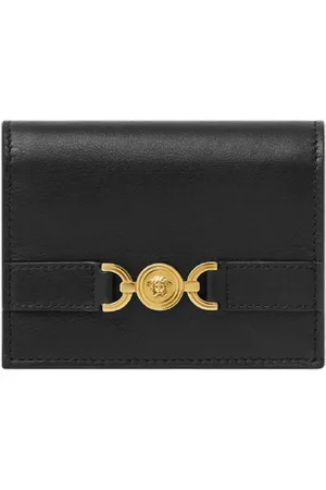 VERSACE Portefeuille pliant Medusa 