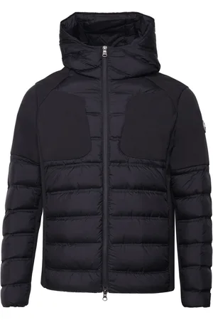 Colmar Veste matelassée à appliqué logo