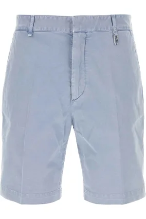 Fendi Bermuda en jean