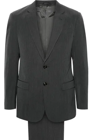 Giorgio Armani Costume en laine vierge