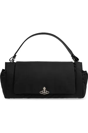 Vivienne Westwood Grand sac porté épaule XL Hazel
