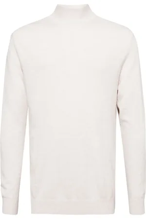 N.PEAL Pull Mayfair à col roulé