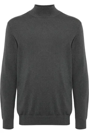 N.PEAL Pull Mayfair en cachemire