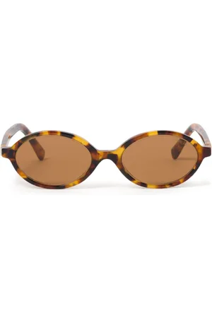 Miu Miu Lunettes de soleil Miu Regard