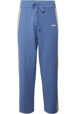 Autry Pantalon de jogging à logo brodé