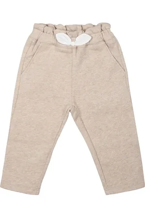 Chloé Pantalon de jogging à lien de resserrage