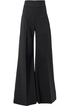 Carolina Herrera Pantalon à coupe ample