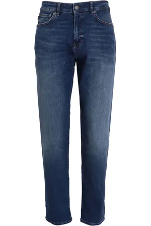 HUGO BOSS Jean Re.Maine à coupe droite