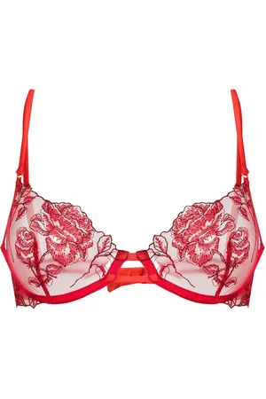 Kiki de Montparnasse Soutien-gorge Dominique