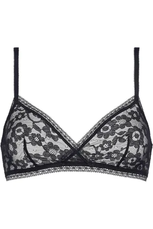 ERES Soutien-gorge Espiègle à bonnets triangles