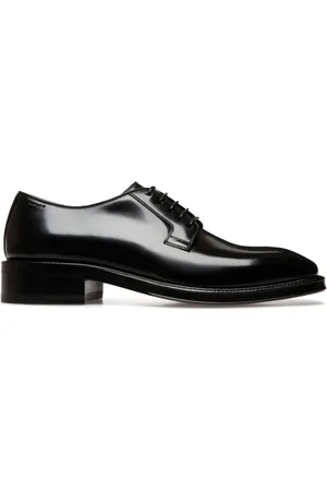 Bally Derbies bicolores