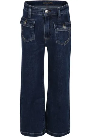Zadig & Voltaire Jean à coupe droite