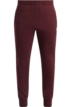 Lacoste Pantalon de jogging à patch logo