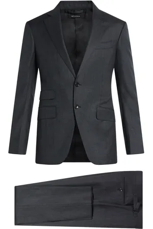 Tom Ford Costume en laine vierge