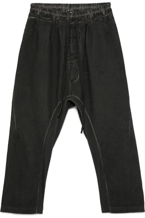 ISAAC SELLAM EXPERIENCE Pantalon à coupe courte
