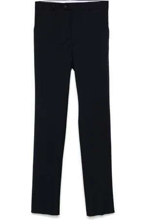 Fursac Pantalon à coupe droite