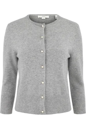 Vince Cardigan en maille
