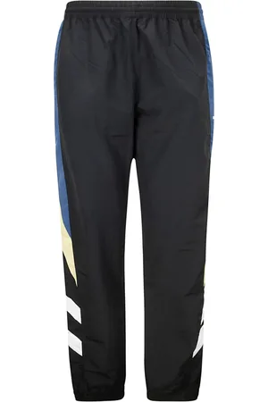 MARTINE ROSE Pantalon de jogging à patch tête de tigre