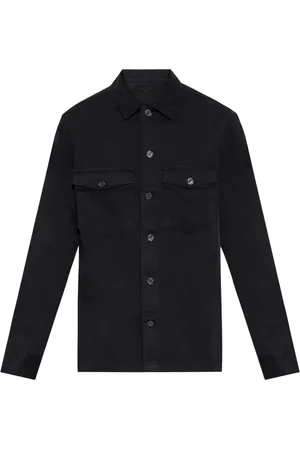 AllSaints Chemise Spotter