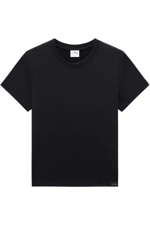 Courrèges T-shirt AC Straight