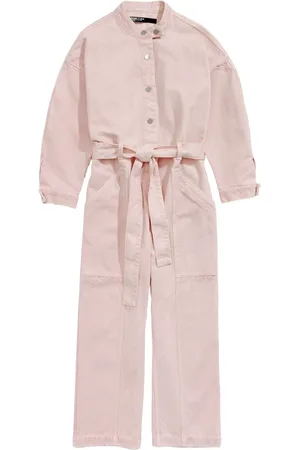 Bimba y Lola Combinaison en jean