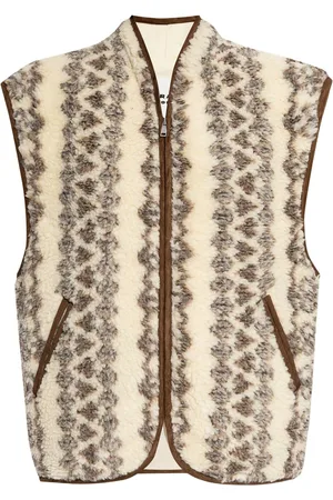 Marant Etoile Débardeur Maximilia