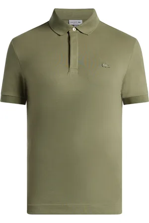 Lacoste Polo Paris